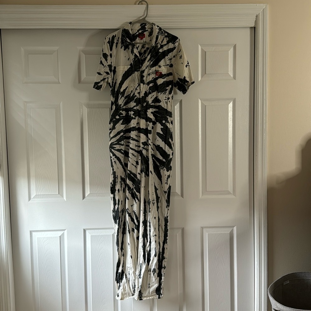 Dickies Jumpsuit